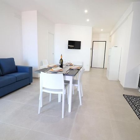 Holiday Home Galatea A Otranto Esterno foto
