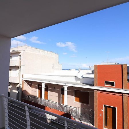 Holiday Home Galatea A Otranto Esterno foto