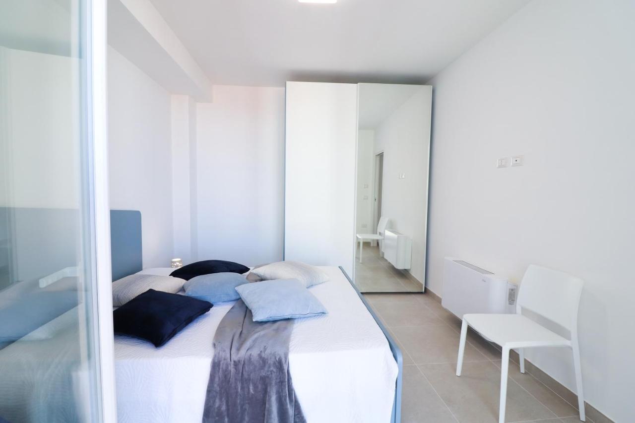 Holiday Home Galatea A Otranto Esterno foto