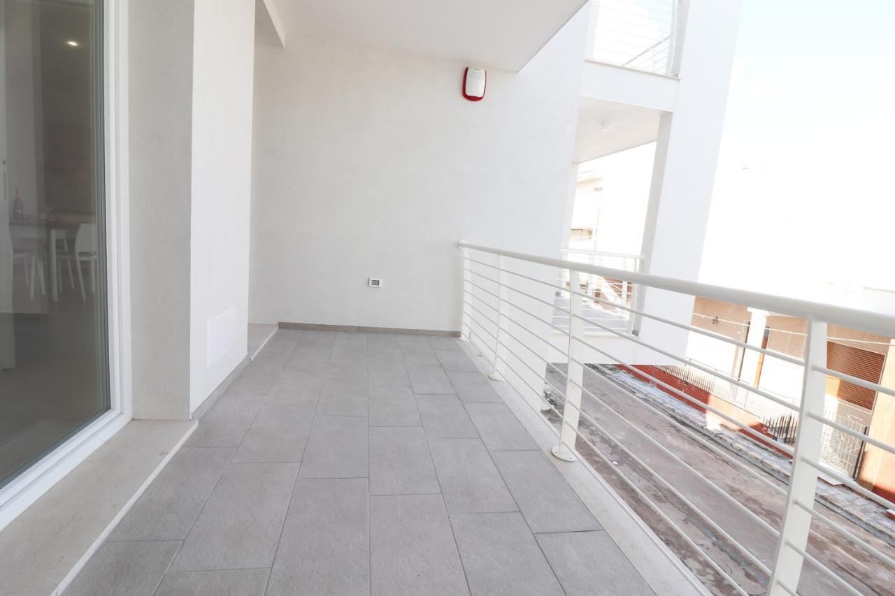 Holiday Home Galatea A Otranto Esterno foto