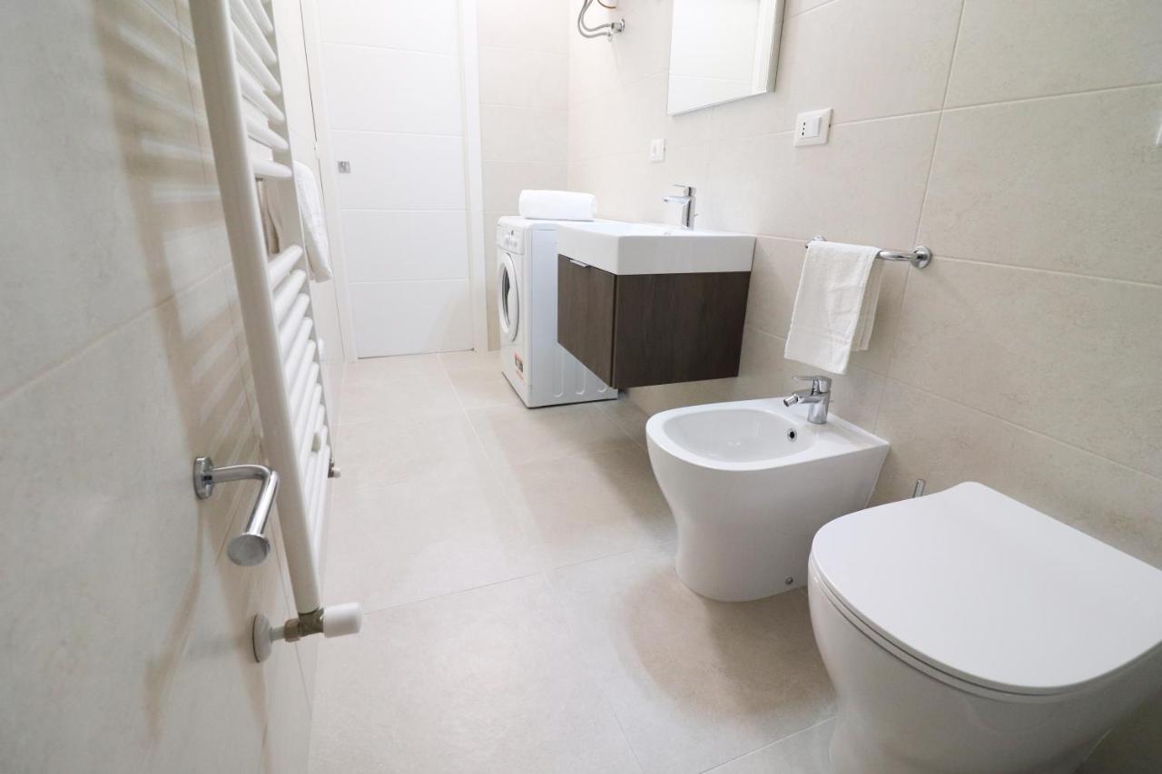 Holiday Home Galatea A Otranto Esterno foto
