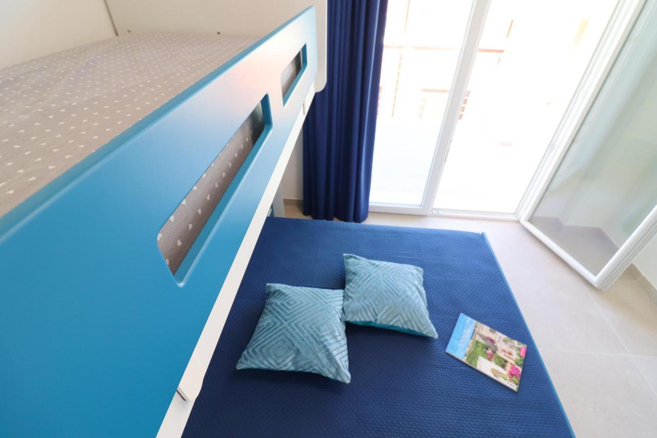 Holiday Home Galatea A Otranto Esterno foto
