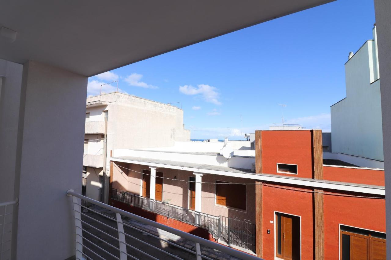 Holiday Home Galatea A Otranto Esterno foto