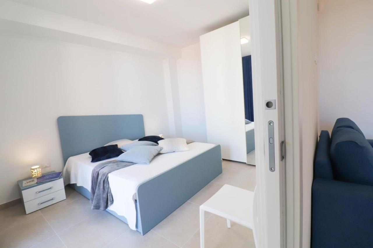 Holiday Home Galatea A Otranto Esterno foto