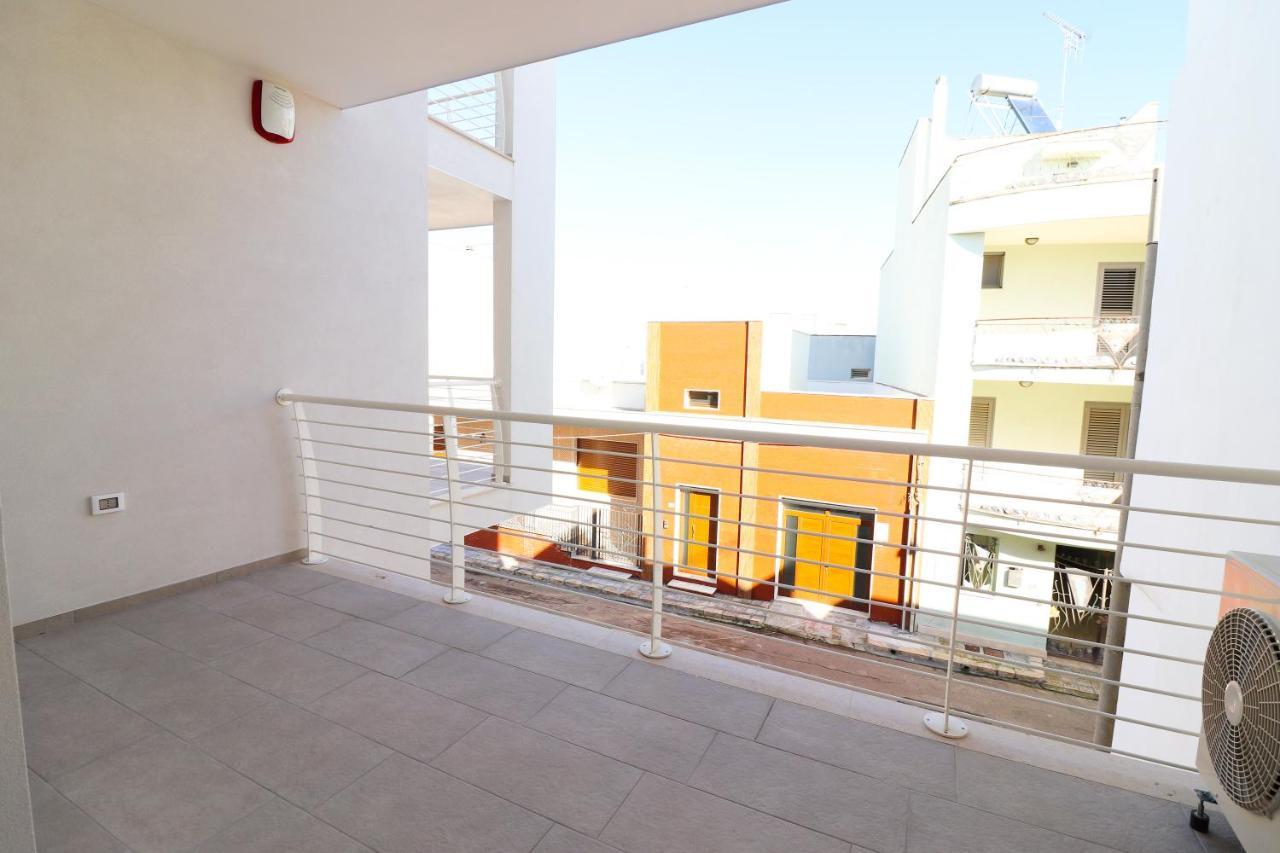 Holiday Home Galatea A Otranto Esterno foto