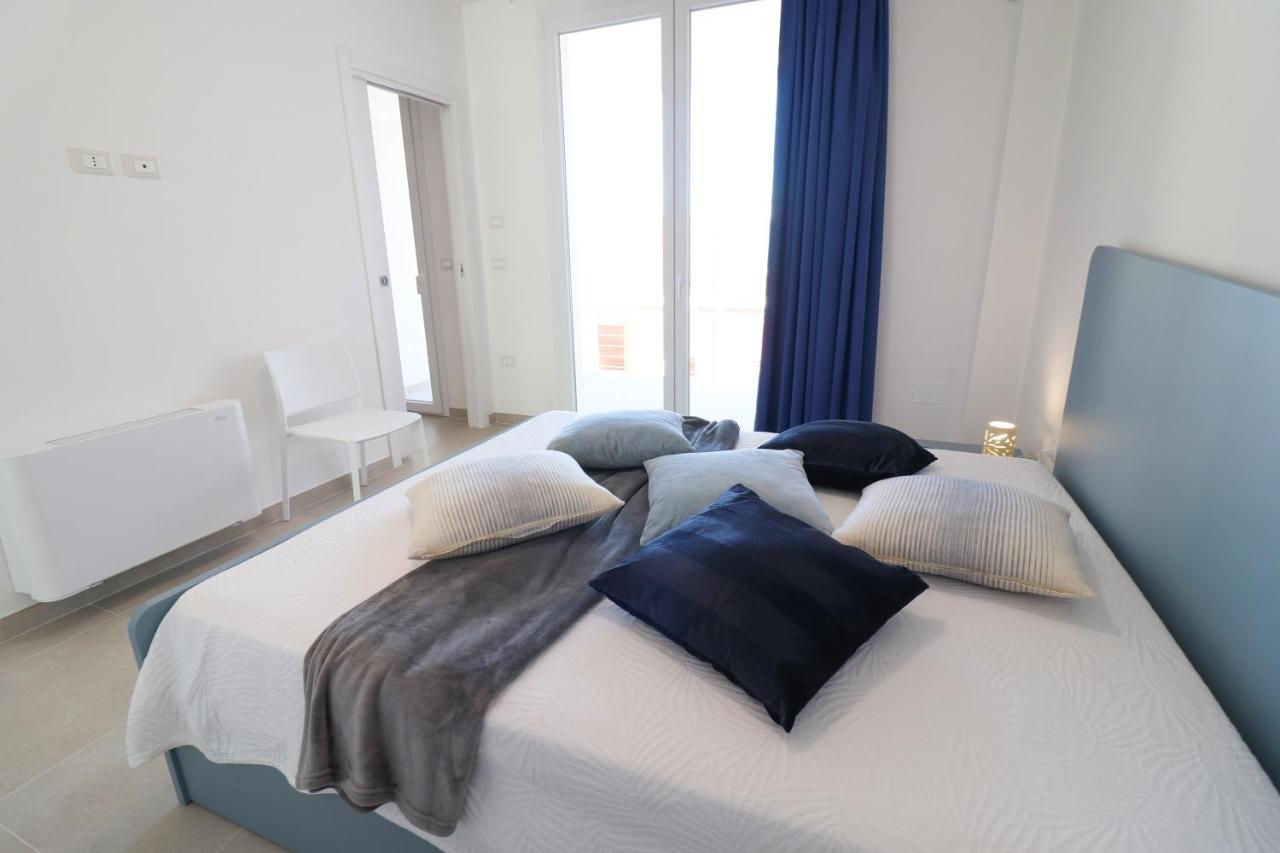 Holiday Home Galatea A Otranto Esterno foto