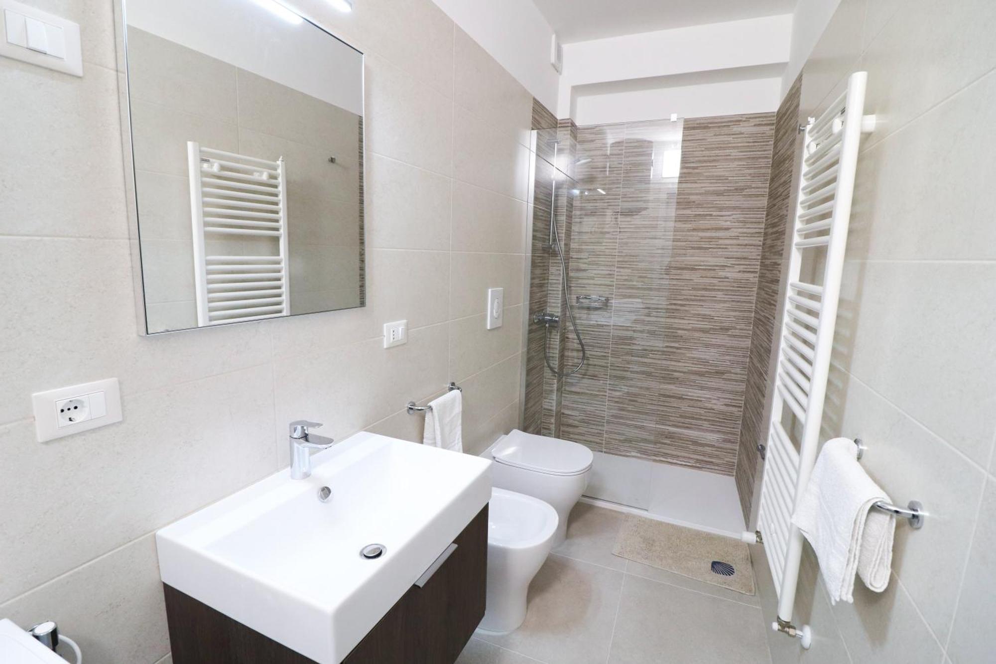 Holiday Home Galatea A Otranto Esterno foto