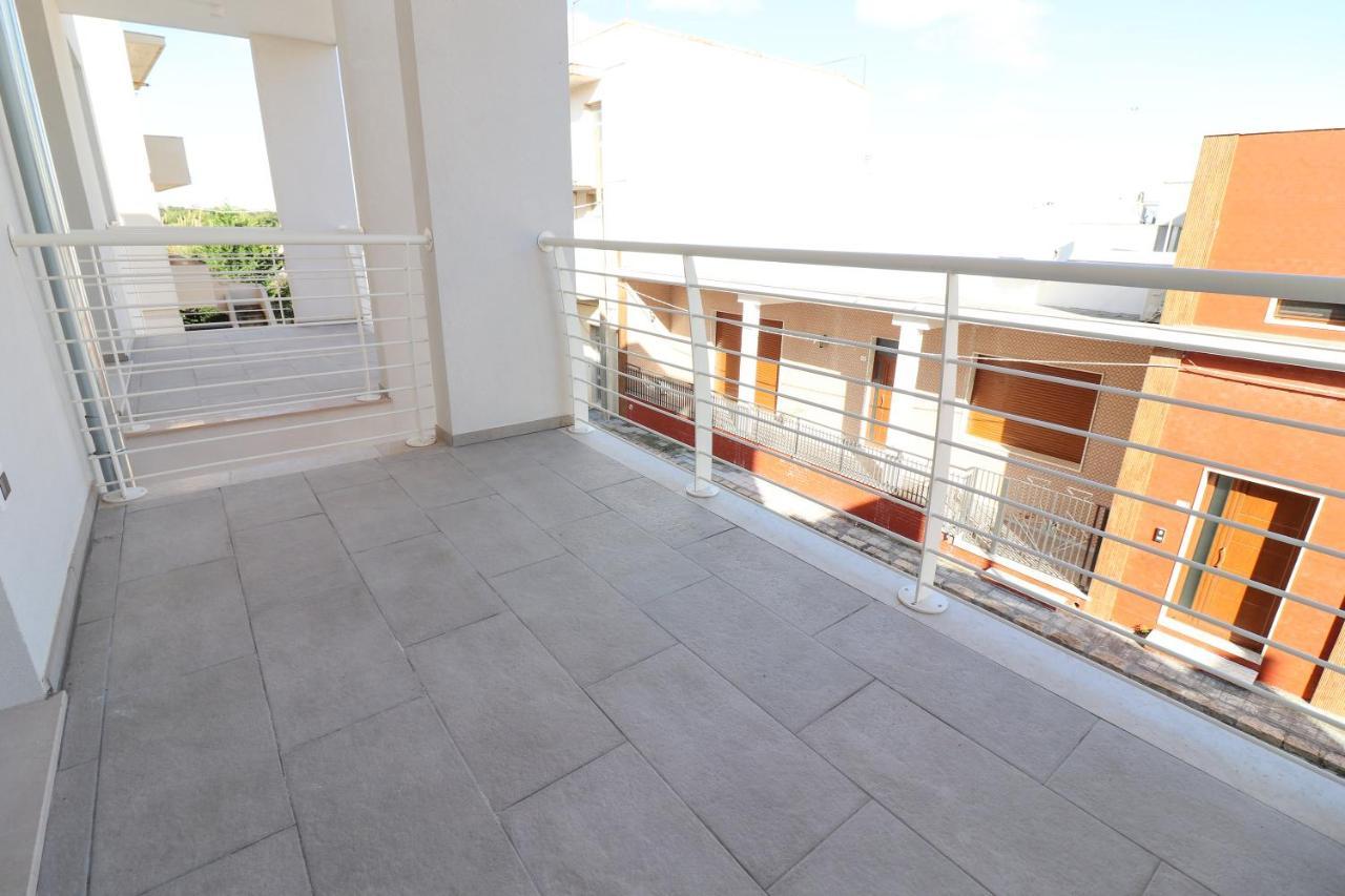 Holiday Home Galatea A Otranto Esterno foto