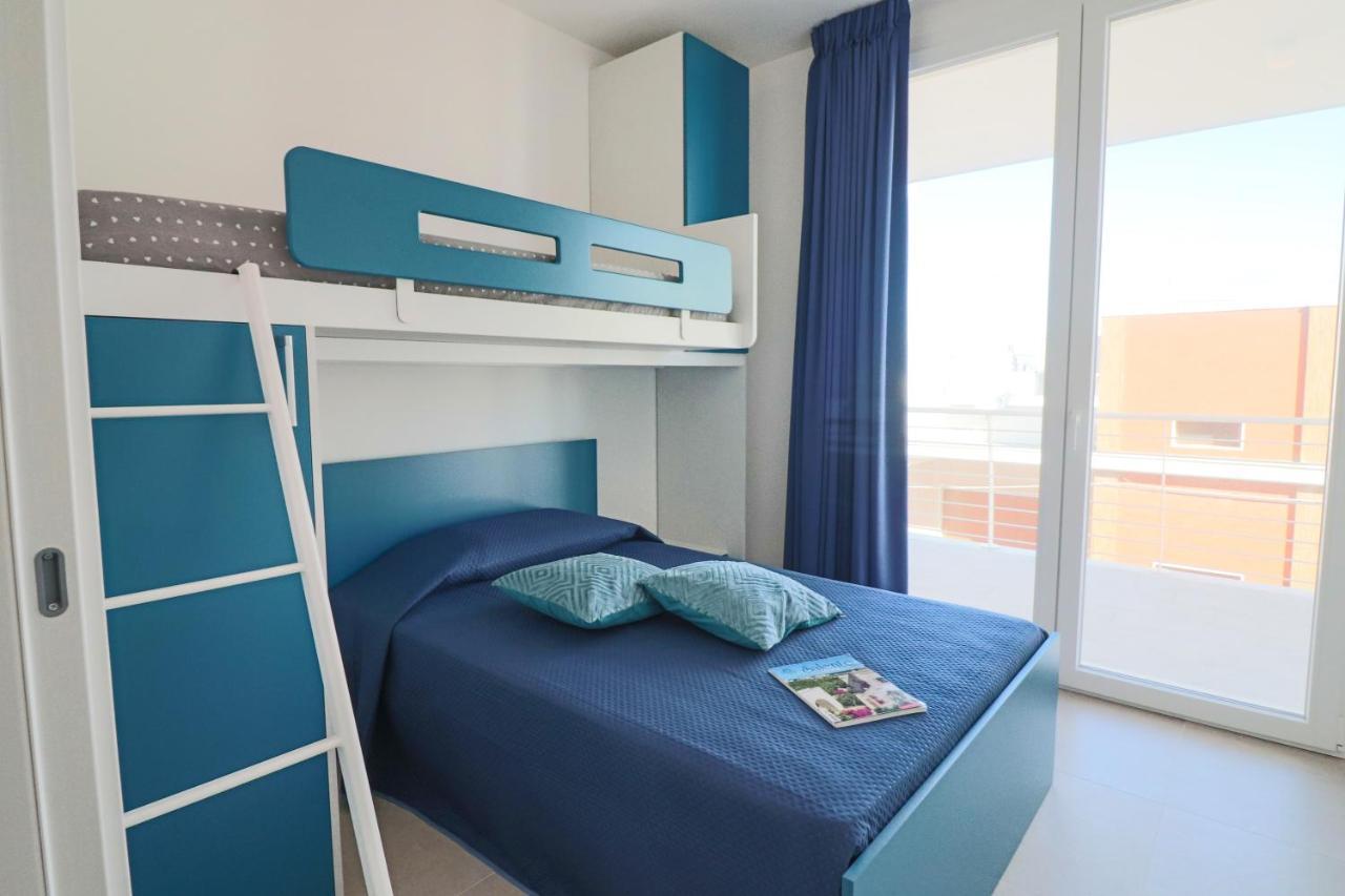 Holiday Home Galatea A Otranto Esterno foto