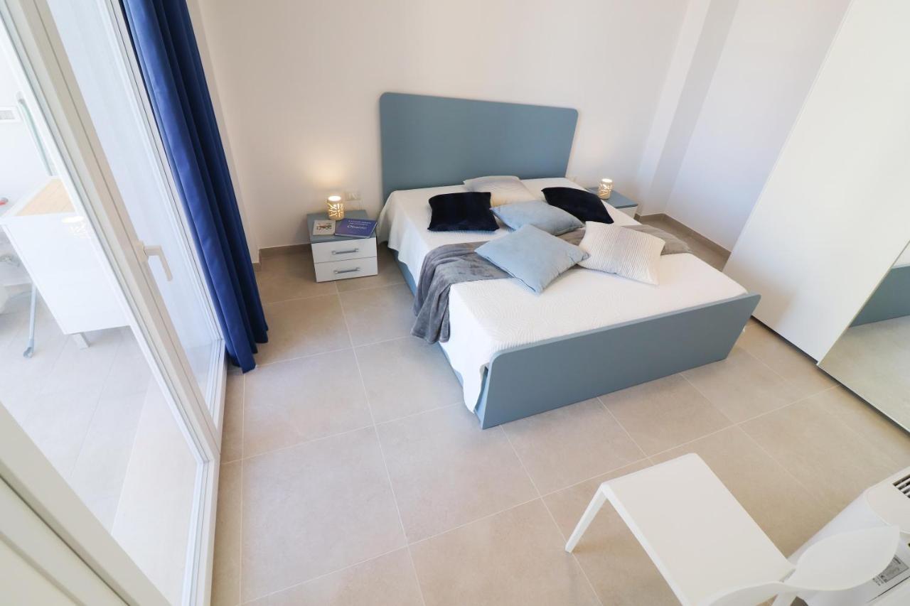 Holiday Home Galatea A Otranto Esterno foto