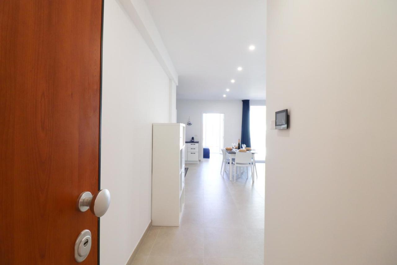 Holiday Home Galatea A Otranto Esterno foto