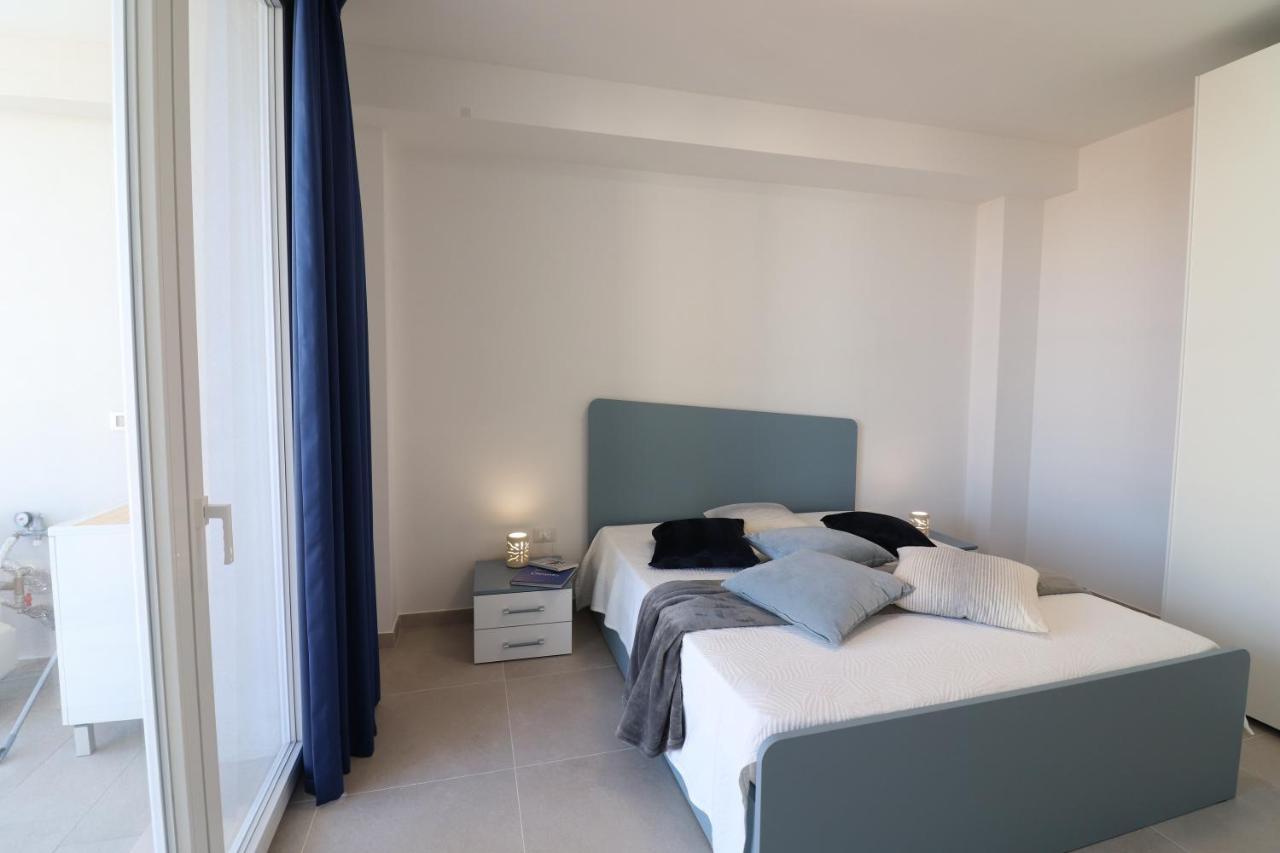 Holiday Home Galatea A Otranto Esterno foto