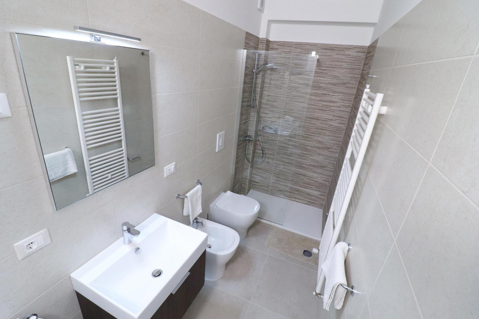 Holiday Home Galatea A Otranto Esterno foto